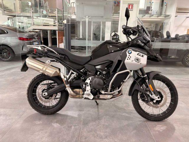 BMW 850 F GSA - F 900 GS ADVENTURE