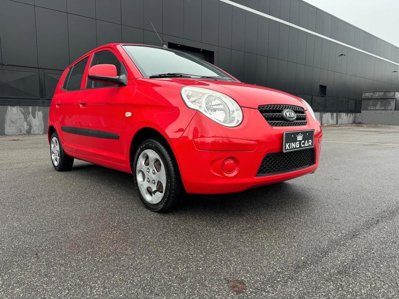 Kia Picanto 1.0 12V Life