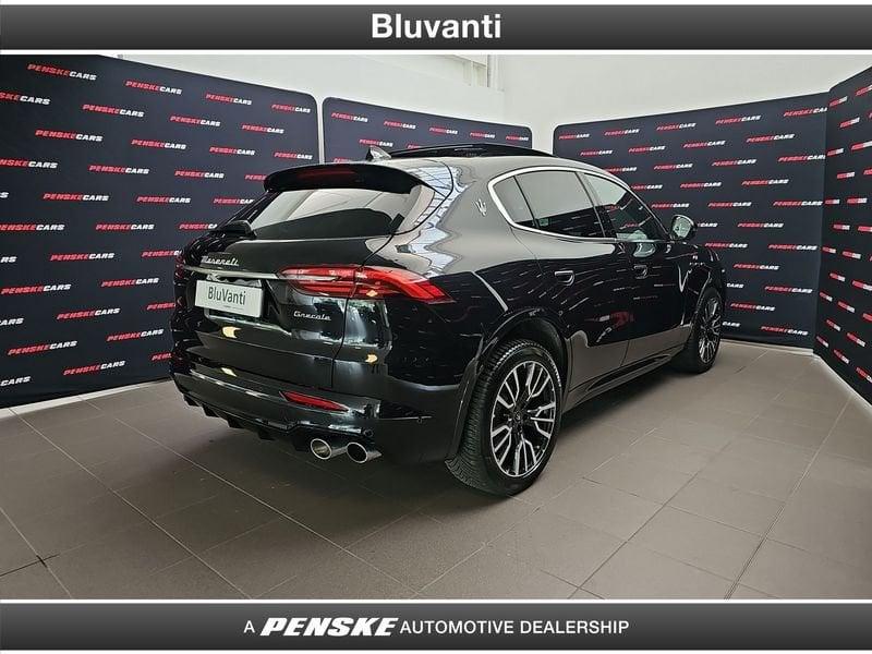 Maserati Grecale Grecale 2.0 mhev GT 250cv auto