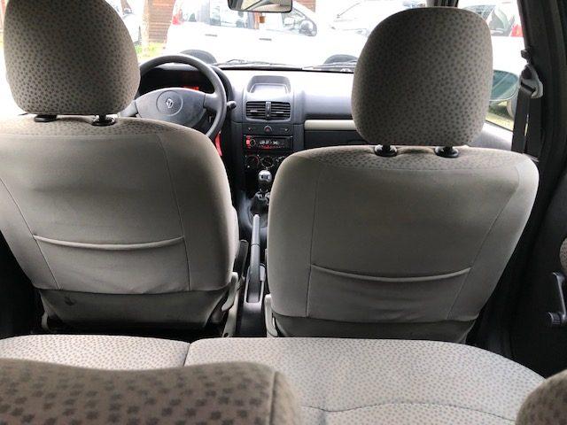 RENAULT Clio Storia 1.2 5 porte GPL