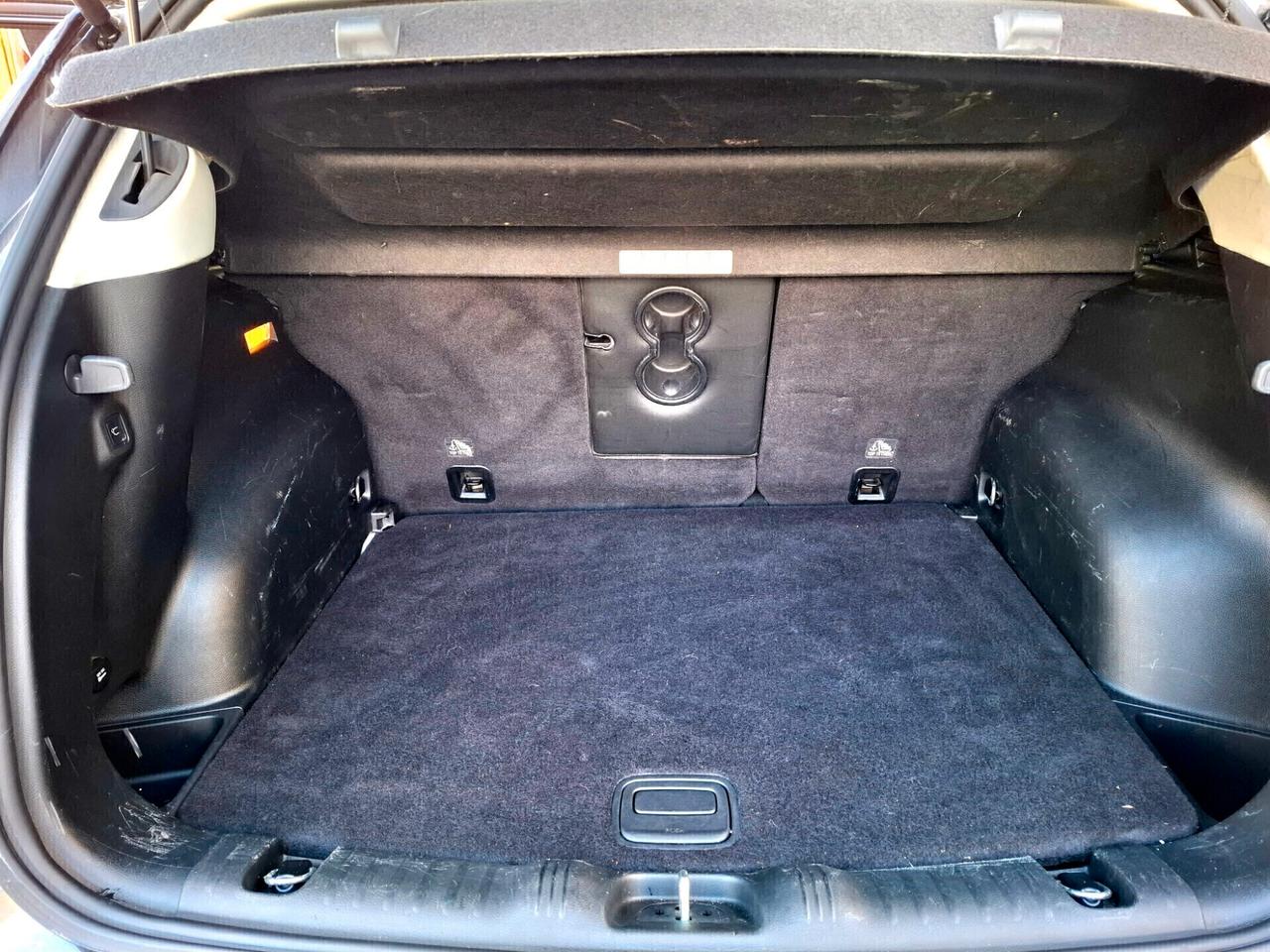 Jeep Compass 1.6 Multijet II 2WD LIMITED 110000km