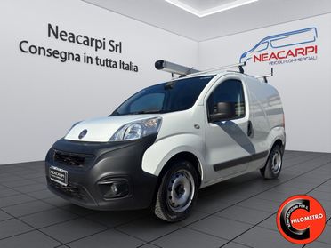 Fiat Fiorino 1.3 MJT 95 CV-ALLESTITO OFFICINA MOBILE-CRUISE-