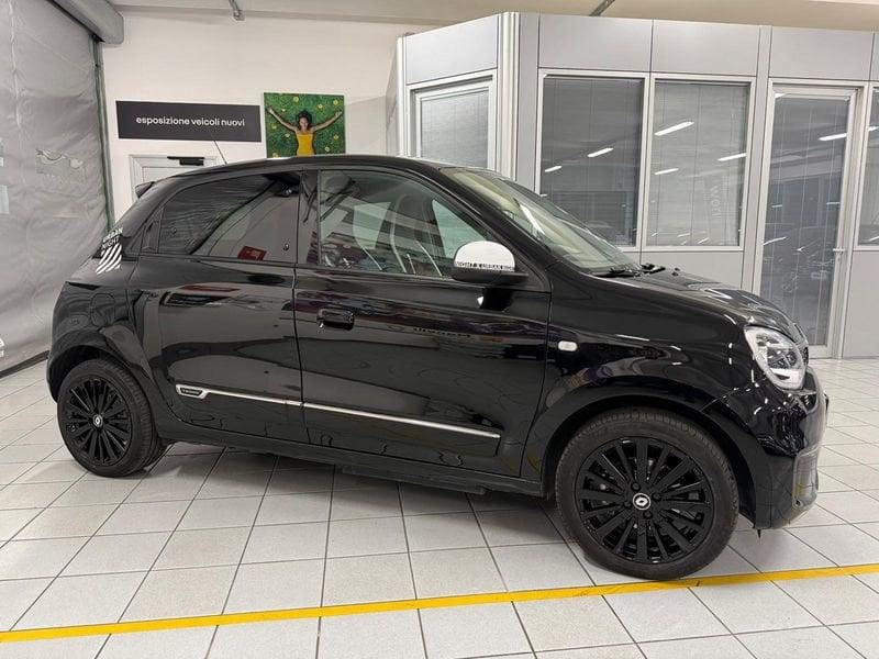 Renault Twingo Electric Twingo 22kWh Urban Night rif.GK820