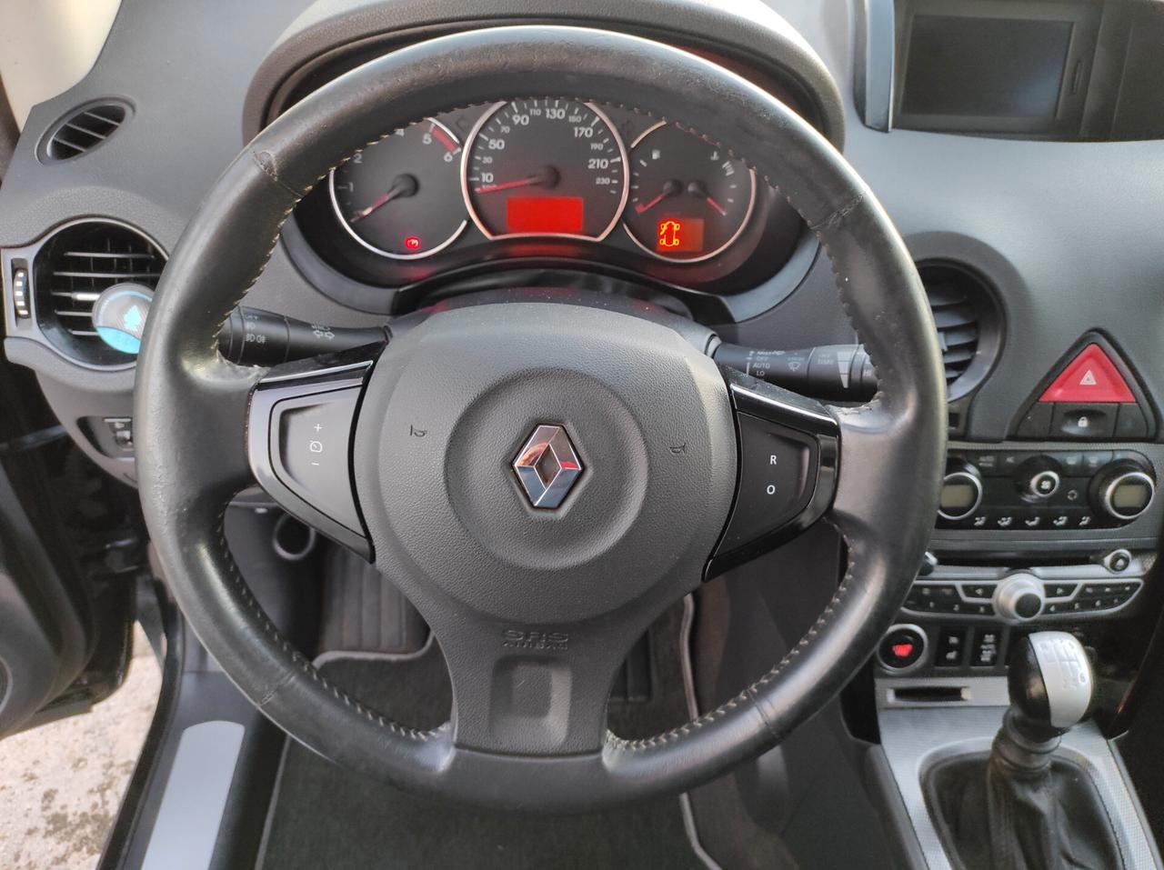 Renault Koleos 2.0 dCi - 150cv 4X4