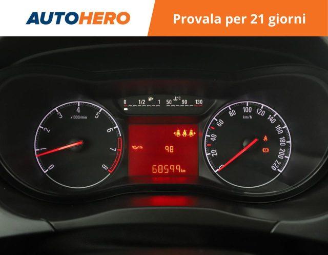 OPEL Corsa 1.2 5 porte Advance
