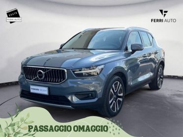 VOLVO XC40 T5 Recharge Plug-in Hybrid Inscription Expression