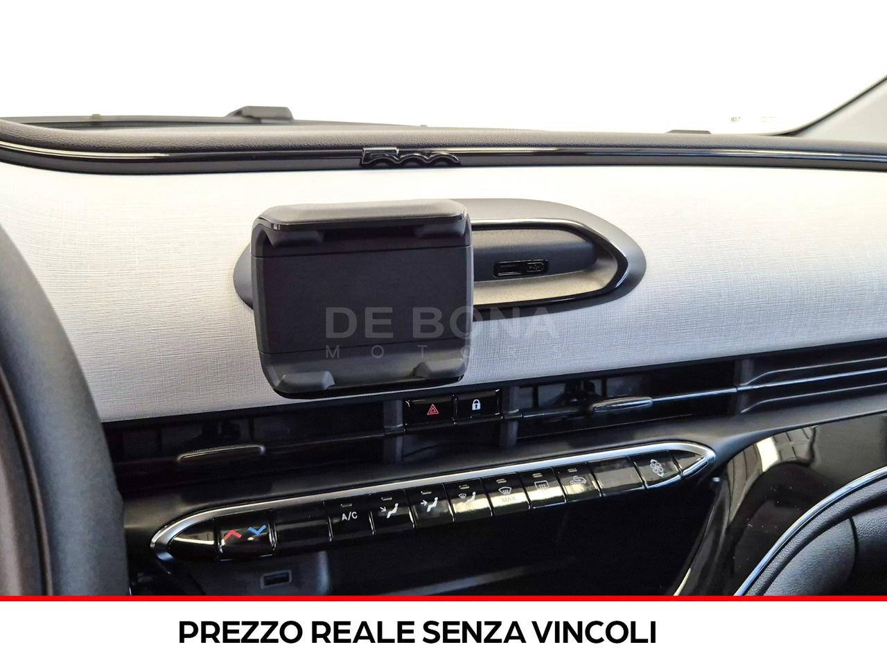 Fiat 500 1.0 hybrid pop