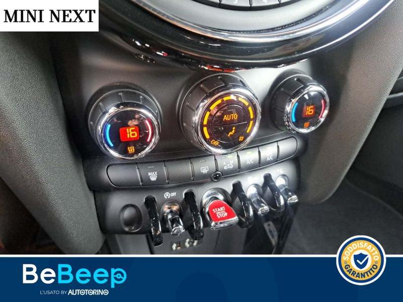 MINI Mini 5 porte John Cooper Works MINI 2.0 JOHN COOPER WORKS 3P AUTO