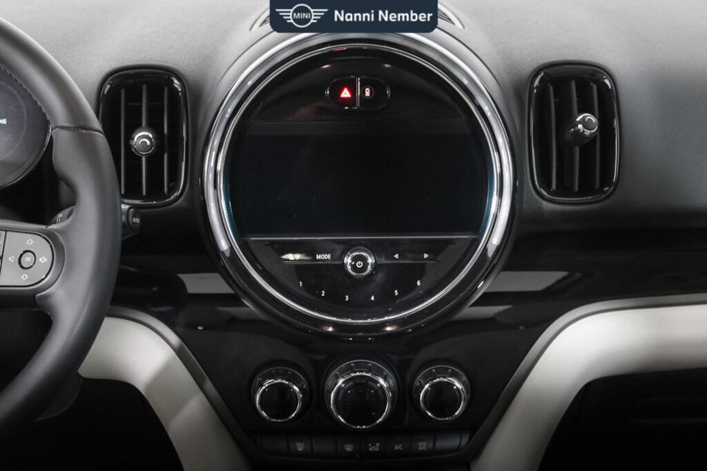 Mini Cooper Countryman 1.5 Business Auto