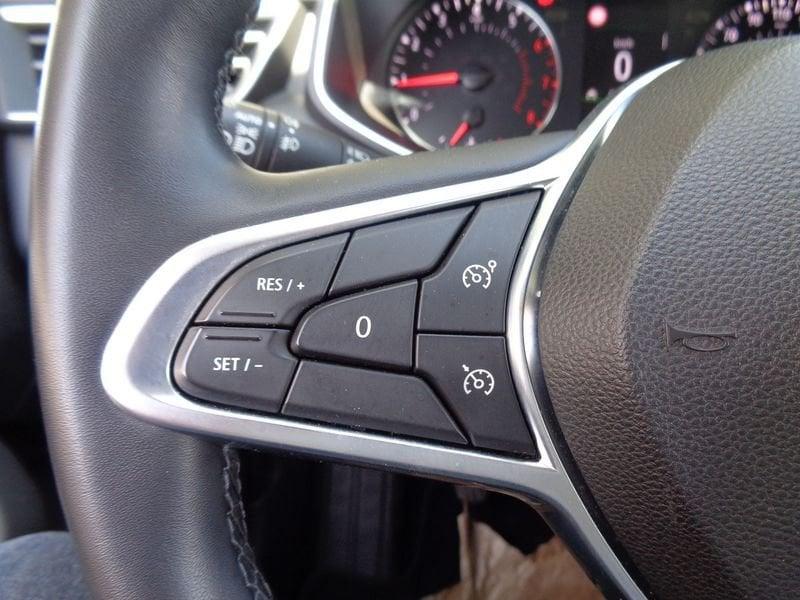 Renault Clio Clio 1.0 sce Zen 75cv