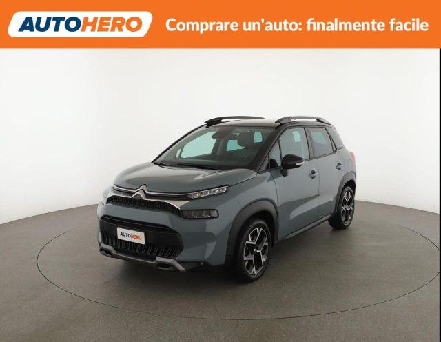 CITROEN C3 Aircross PureTech 130 EAT6 Shine Pack