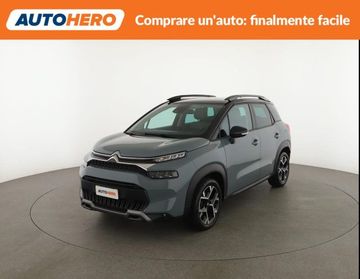 CITROEN C3 Aircross PureTech 130 EAT6 Shine Pack