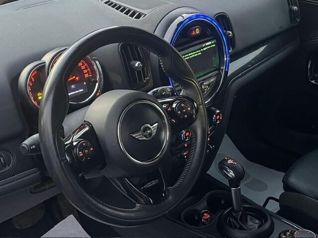 Mini Cooper SD Countryman Mini 2.0 Cooper SD Hype Countryman Automatica