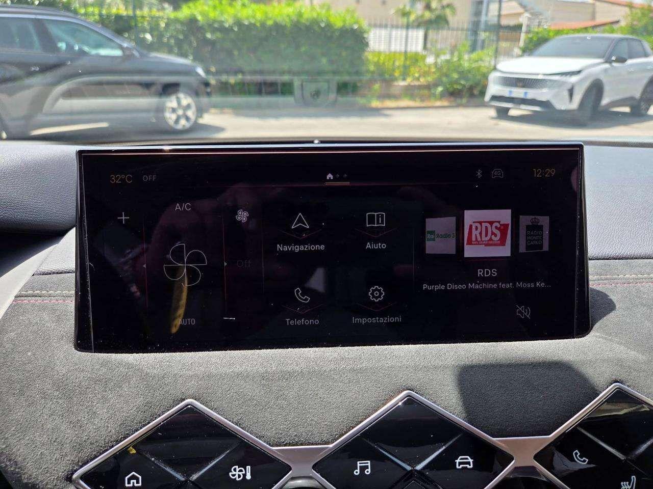 DS Automobiles DS 3 BlueHDi 130 aut. Étoile
