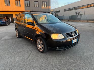 Volkswagen Touran 1.9 TDI 105CV Highline