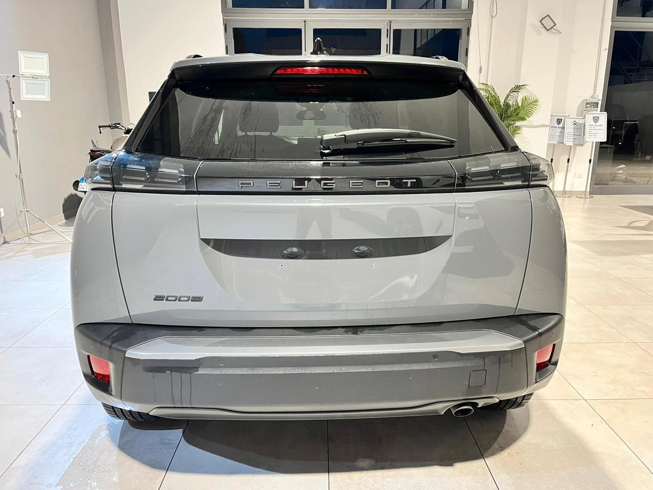 Peugeot 2008 PureTech 100 S&S Allure