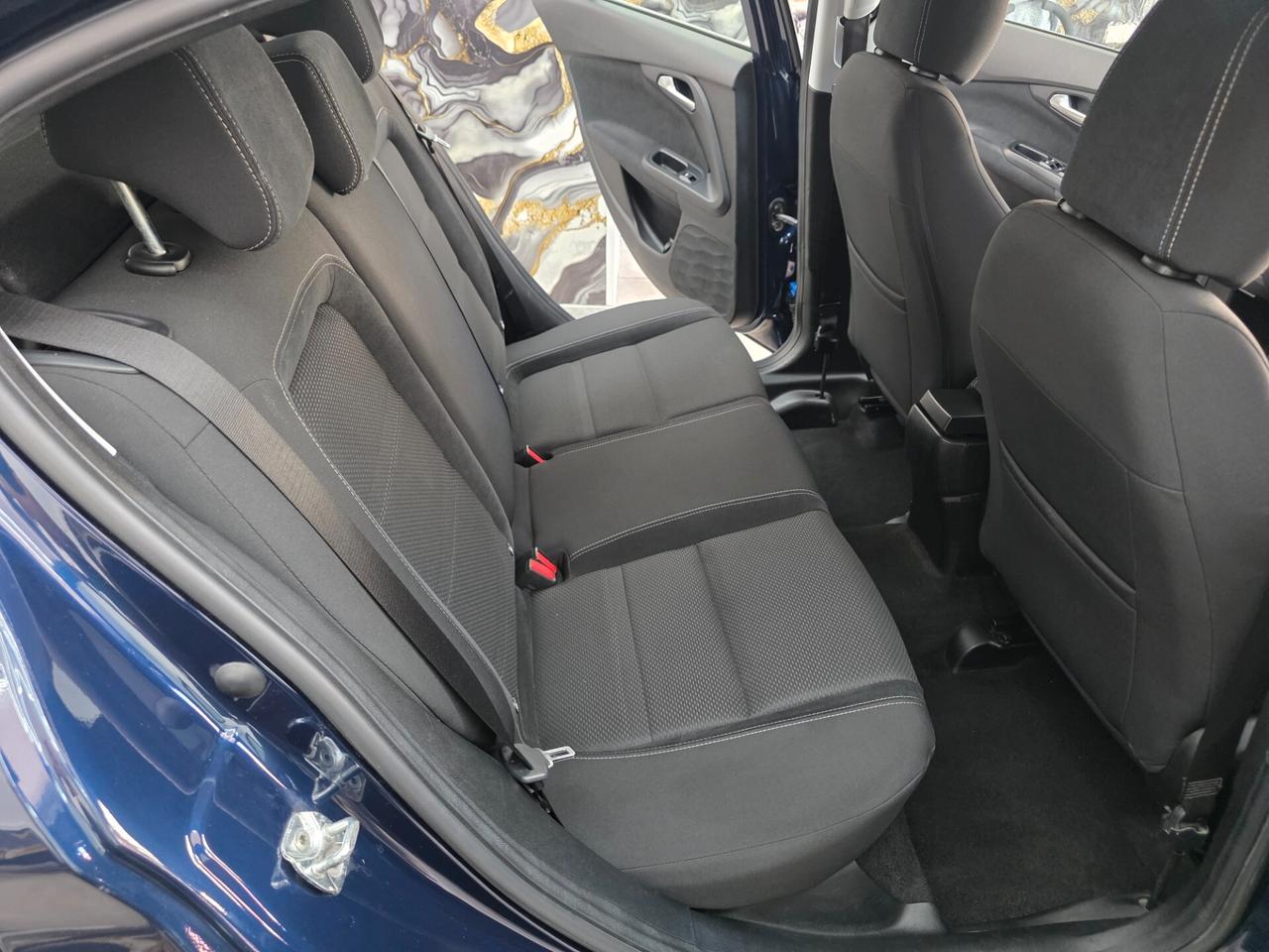 Fiat Tipo 1.6 Mjt S&S 5 porte Lounge