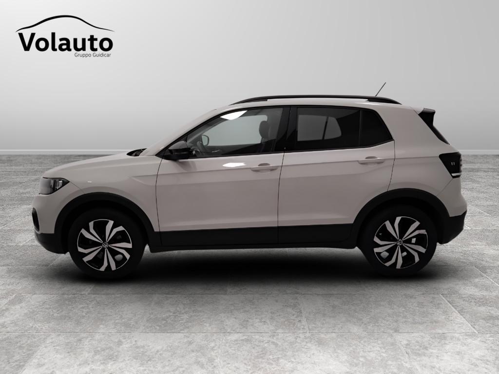 VOLKSWAGEN T-Cross 2019 - T-Cross 1.0 tsi Style 95cv