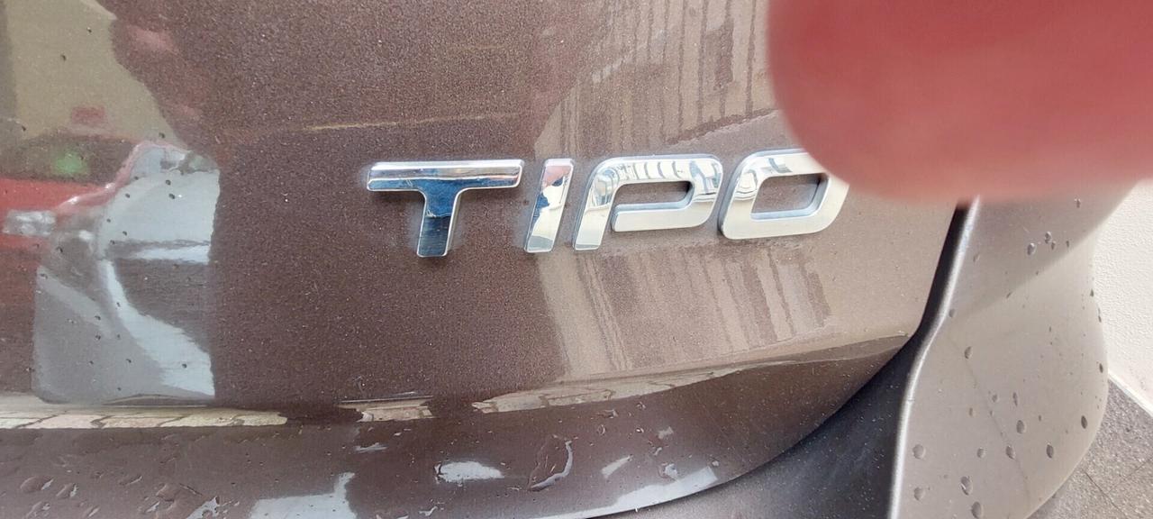 TIPO S.W. 1,6 DIESEL 120 CV MOD.DESIGN NAVI LEGA TELEFONO FULL FULL IMPECCABILE