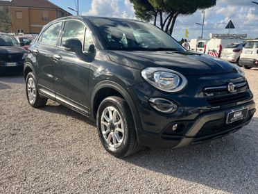 Fiat 500X 2.0 MultiJet 150 CV AT9 4x4 Cross