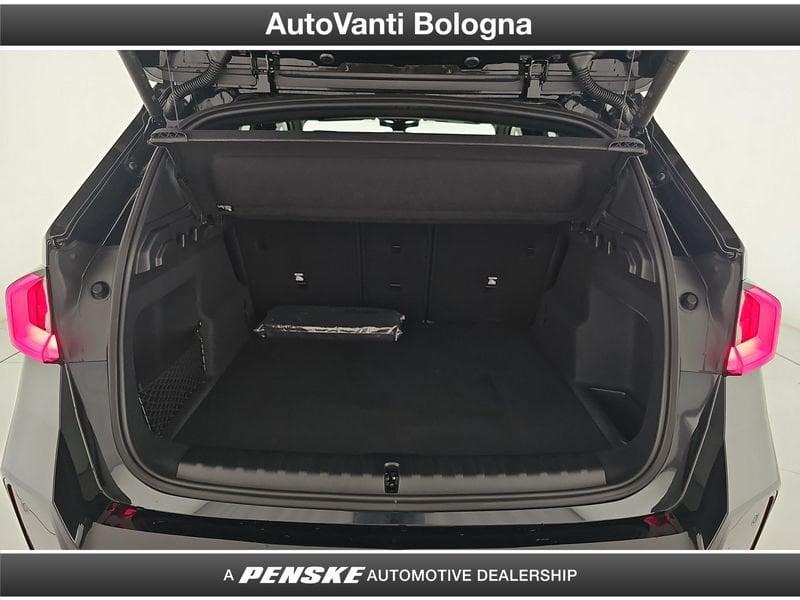 BMW X1 X1 xdrive20d mhev 48V MSport Pro auto