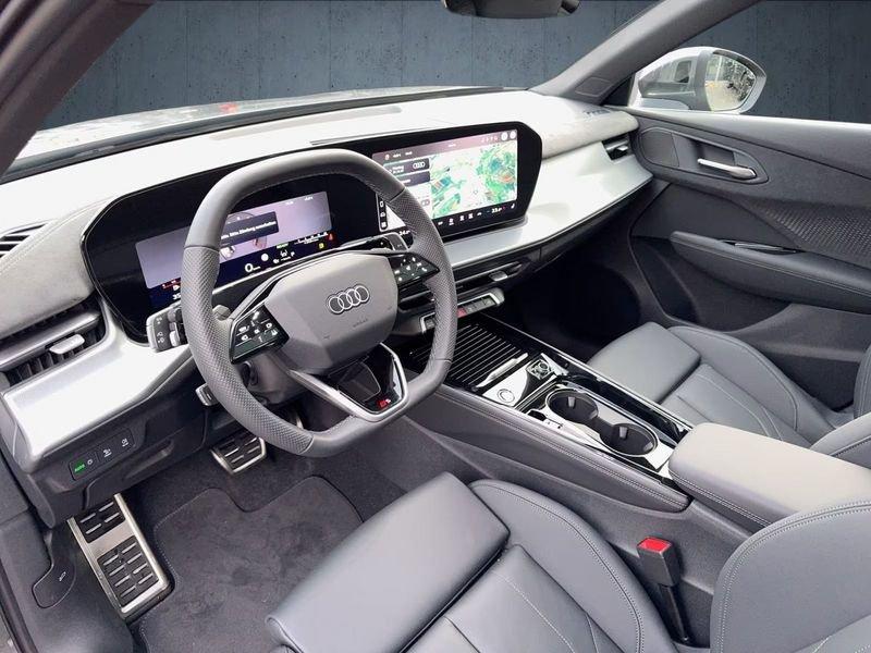 Audi Q3 TFSI 110 kW S tronic S Line TETTO MATRIX AUDI PLUS