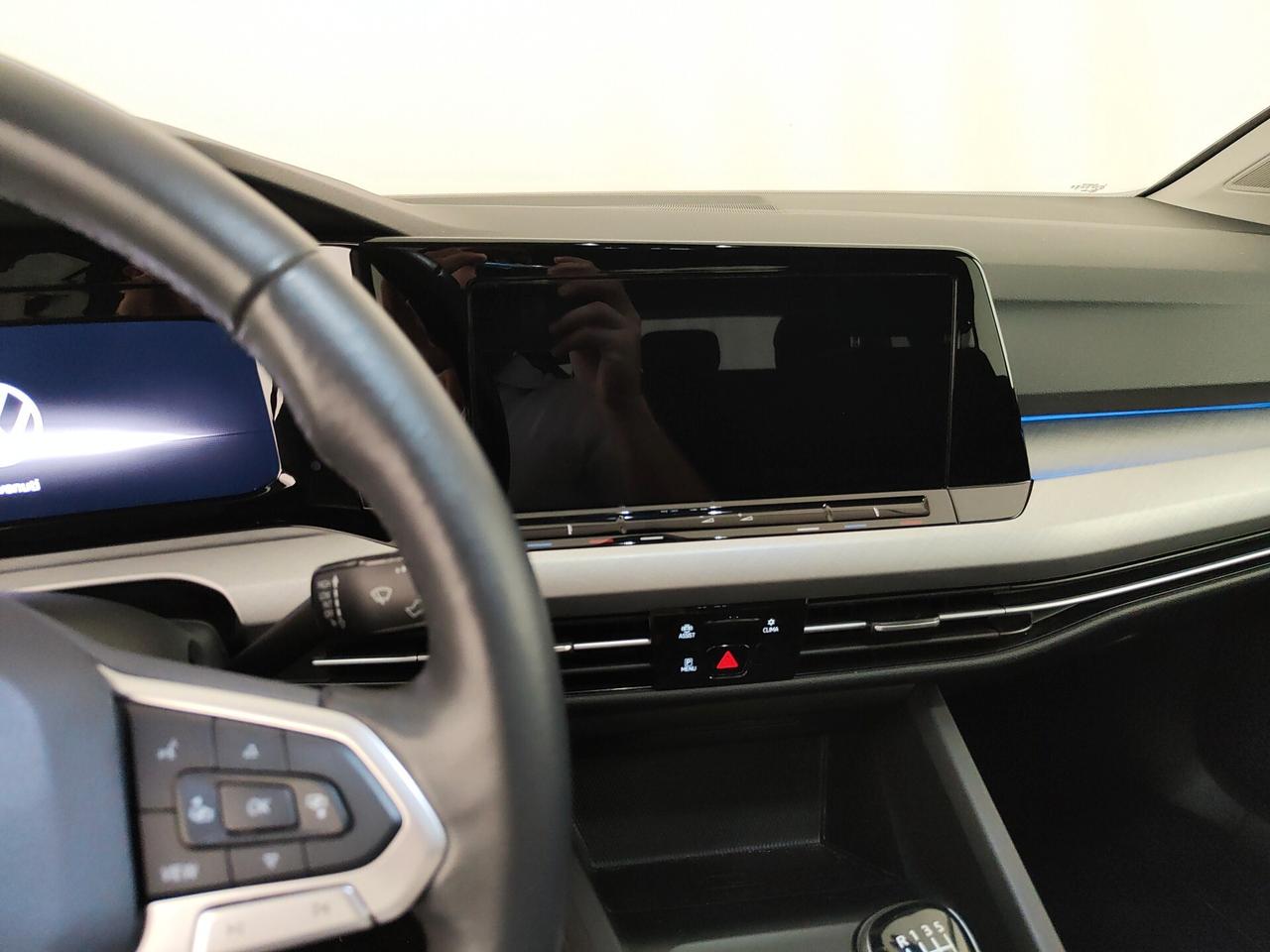 Volkswagen Golf Variant 2.0 TDI SCR Life