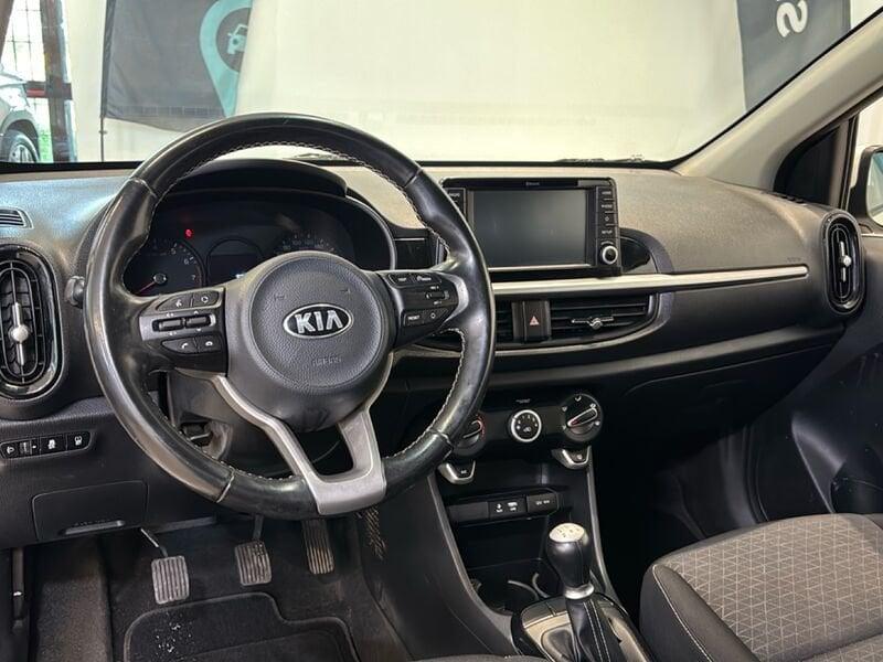 Kia Picanto 1.0 Benzina 5porte
