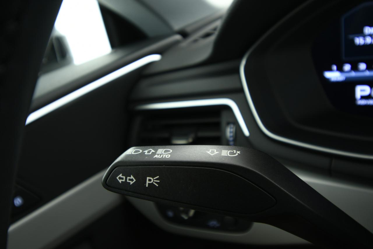 AUDI A5 Sportback 40 2.0 tdi mhev Business Advanced quattro 204cv TETTO PANO+CAMERA