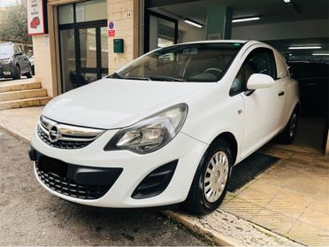 Opel Corsa 1.3 CDTI VAN - PERFETTA - 2015