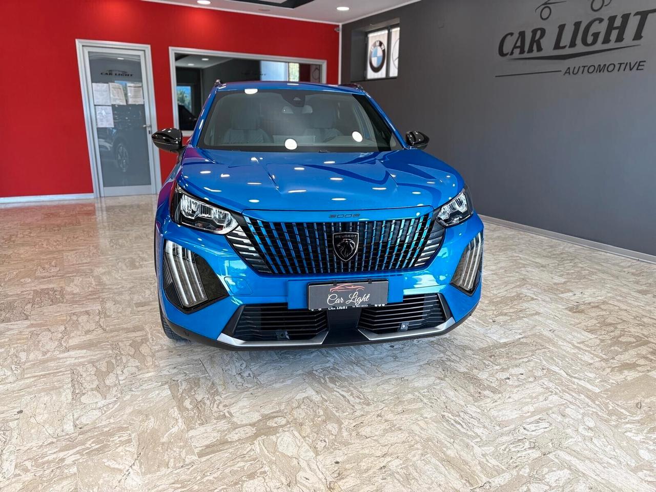 Peugeot 2008 PureTech 100 S&S Allure