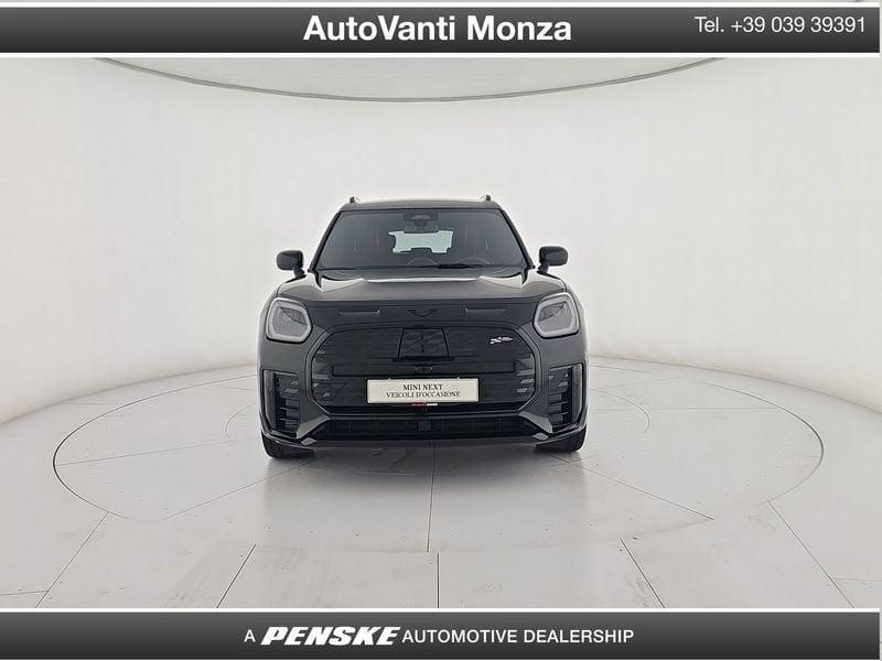 MINI Countryman Mini Countryman E JCW + PNEUMATICI INVERNALI
