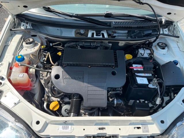 Fiat Punto Classic 1.3 MJT 5 porte Active