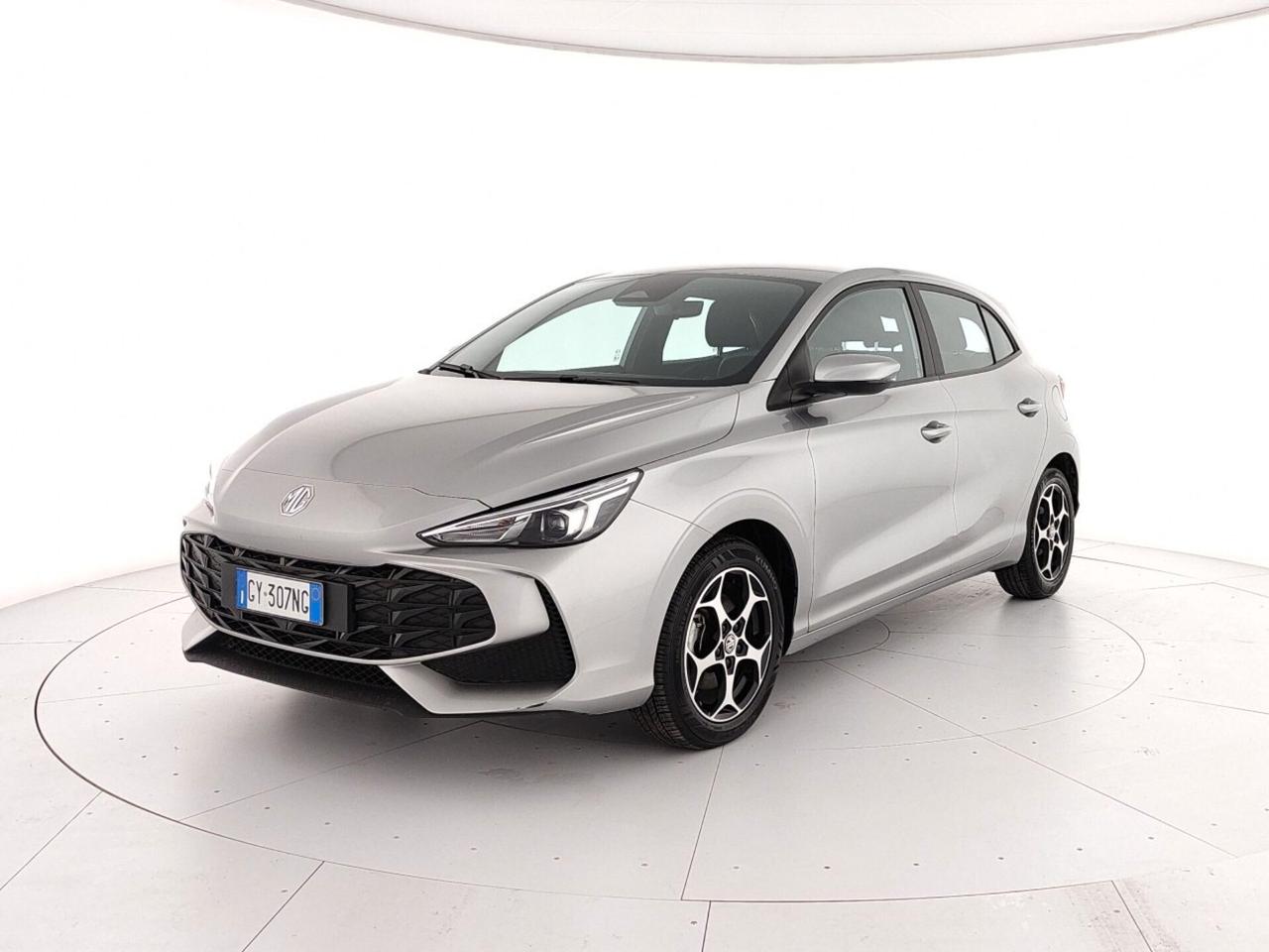 Mg MG3 1.5 Comfort 116 Cv