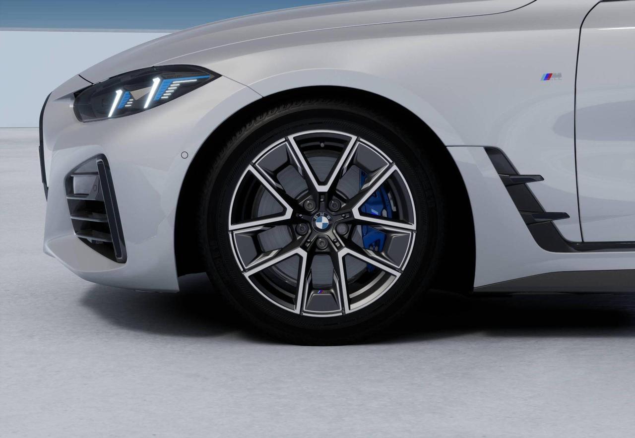 BMW Serie 4 M440i Gran Coupé 48V xDrive MSport Pro
