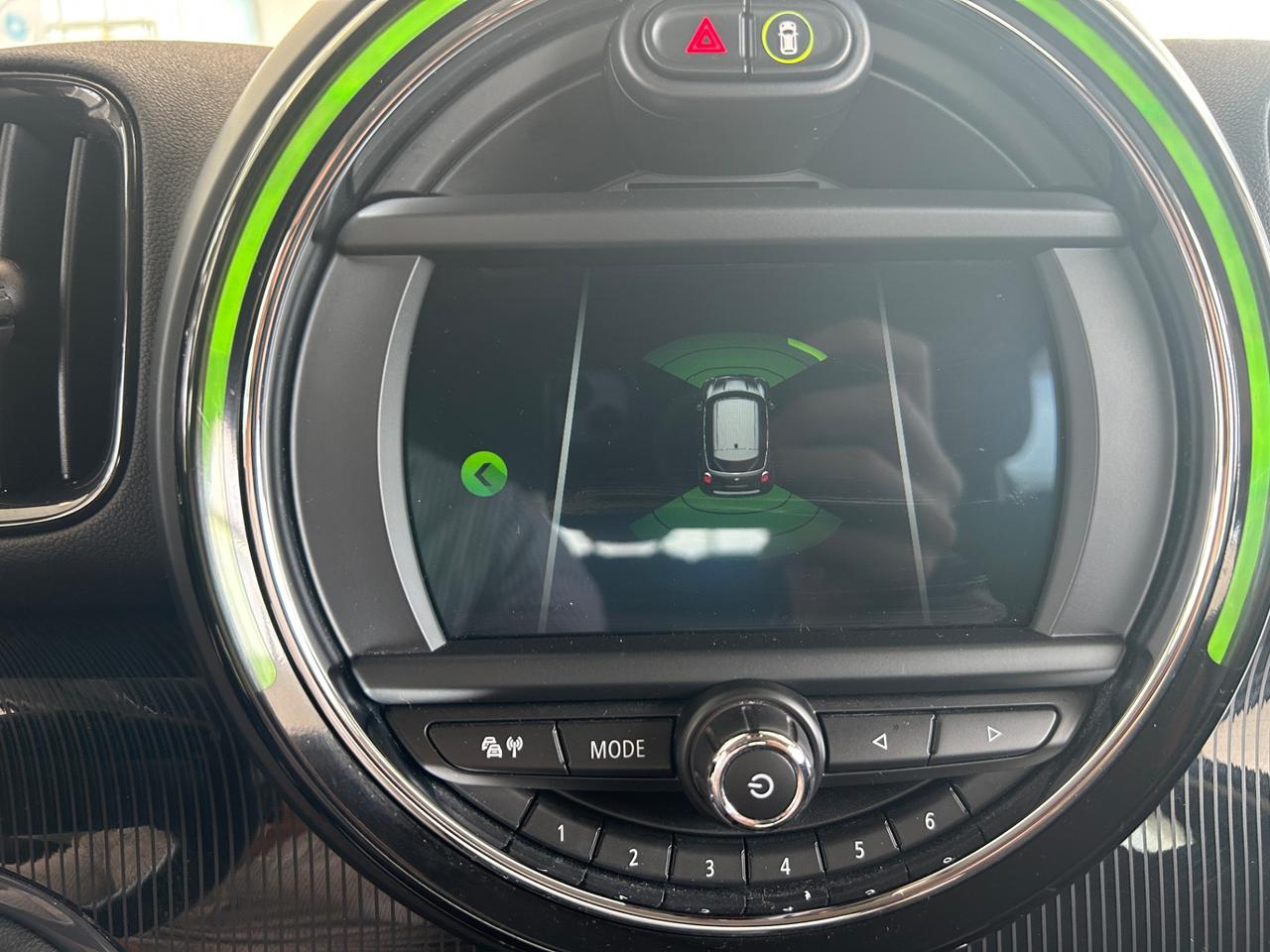 Mini 1.5 Cooper Countryman Hype Auto