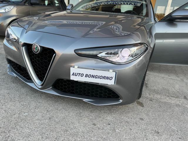 ALFA ROMEO Giulia 2.2 Turbodiesel 150 CV Super