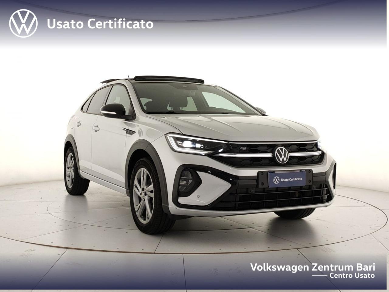 Volkswagen Taigo 1.0 tsi r-line 110cv