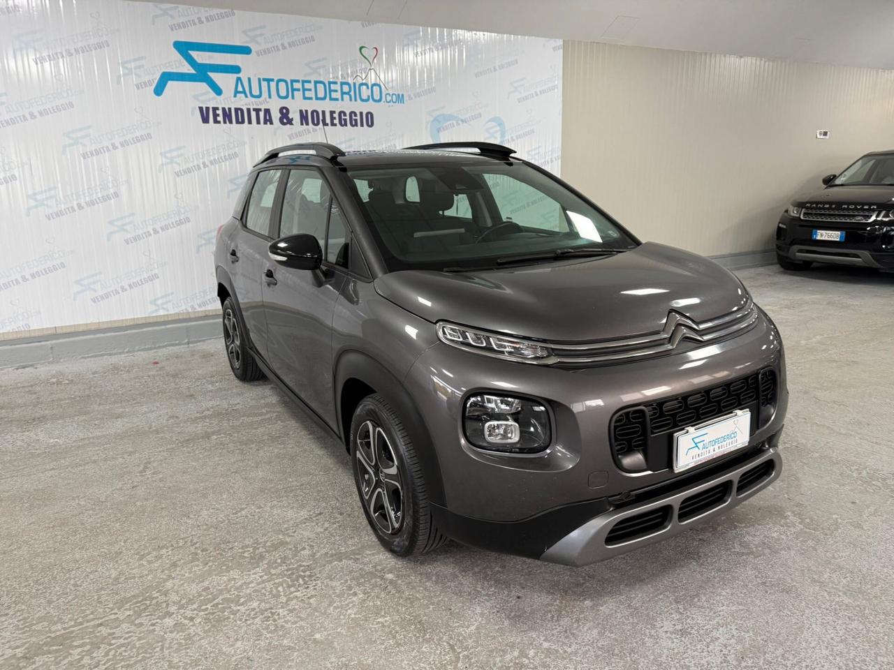 Citroen C3 Aircross 1.5 Hdi 100cv S&S Feel
