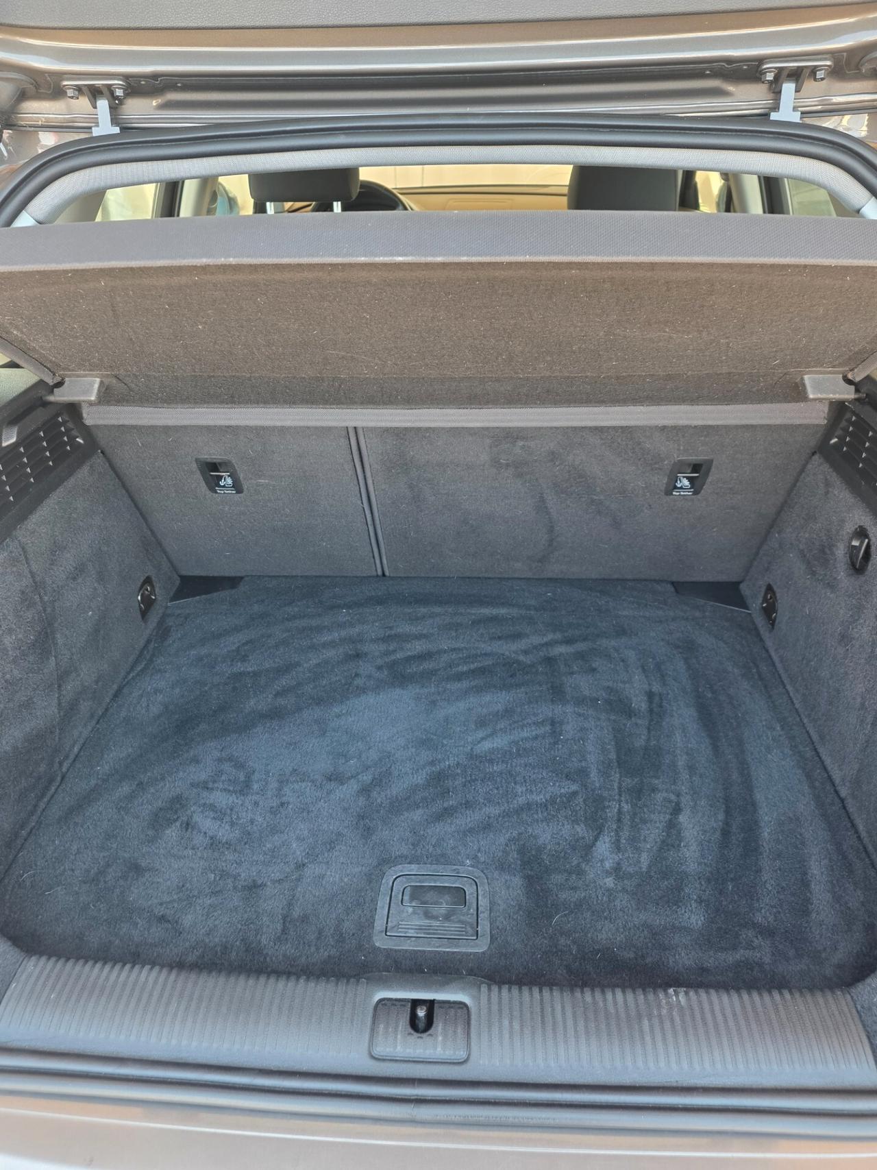 Audi A3 1.6 TDI Ambition