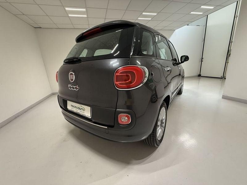 FIAT 500L 500L 1.3 Multijet 95 CV Pop Star