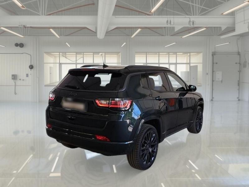 JEEP COMPASS 1.6 MJET II 96KW S SUV