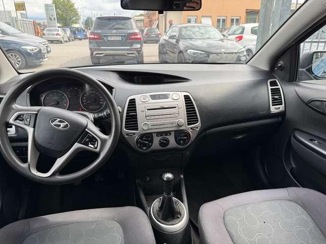 Hyundai i20 i20 5p 1.2 Classic