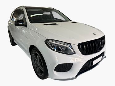 Mercedes-benz GLE 250 d Premium Plus