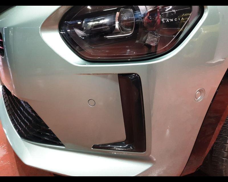 Lancia Ypsilon 4ª serie Hybrid e-DCT LX