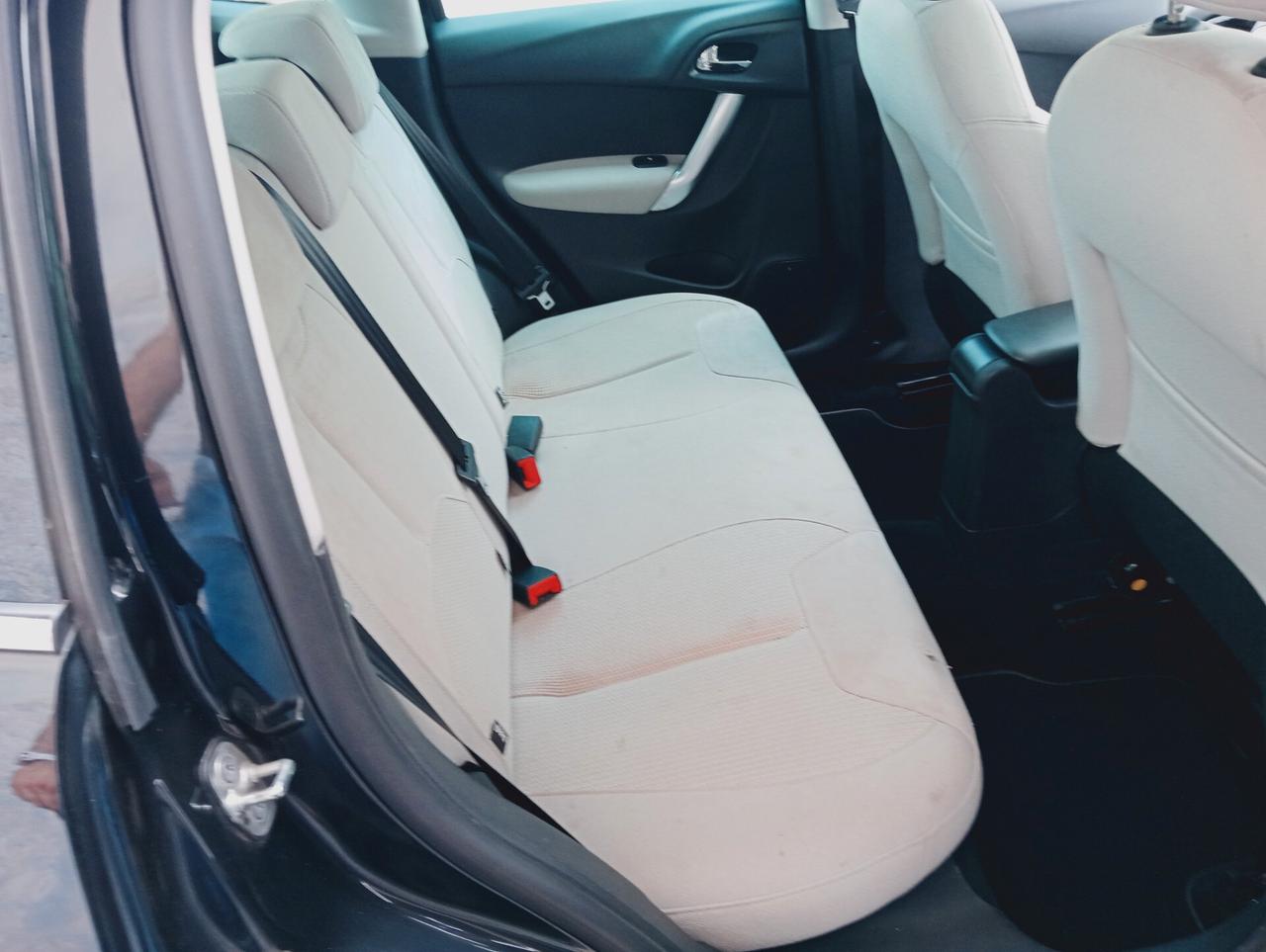 Citroen C3 1.4 VTi 95 Perfect