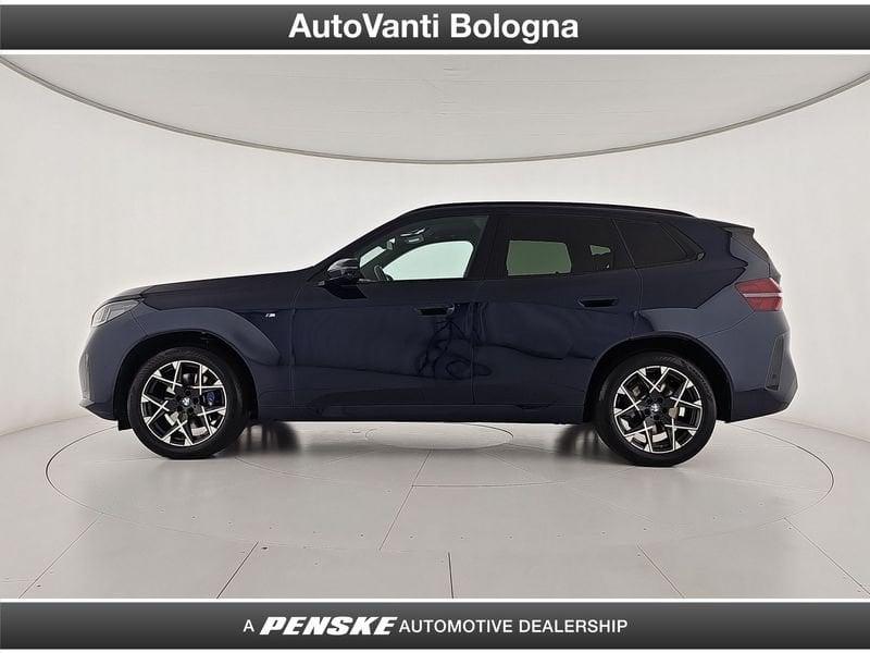 BMW X3 X3 xdrive20d MSport Pro auto