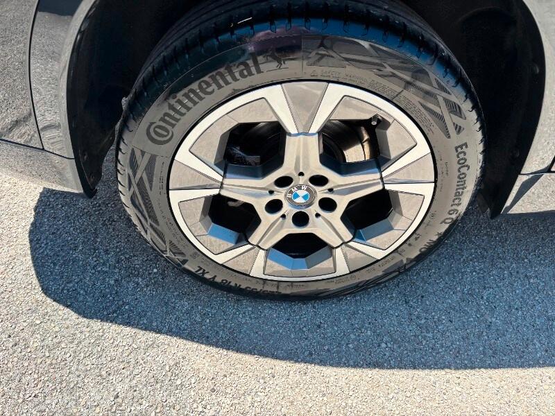 BMW X1 (U11) X1 sDrive 18i xLine