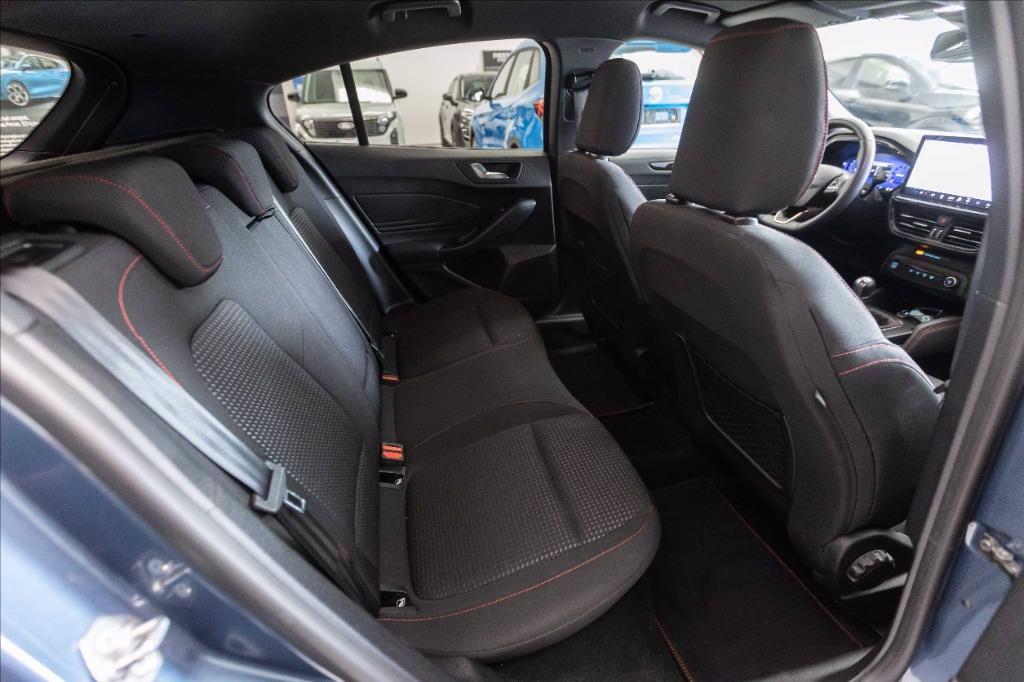 FORD Focus 1.0 ecoboost h ST-Line Design 125cv del 2022