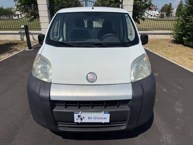 Fiat Fiorino 1.4 8V Furgone Natural Power